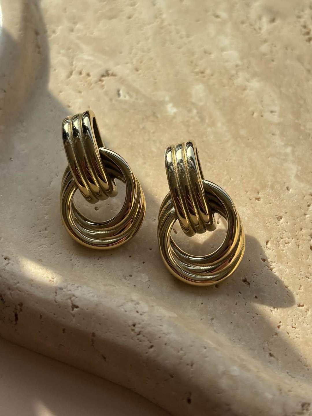 Oorbellen WAUW Jewellery E60750110599