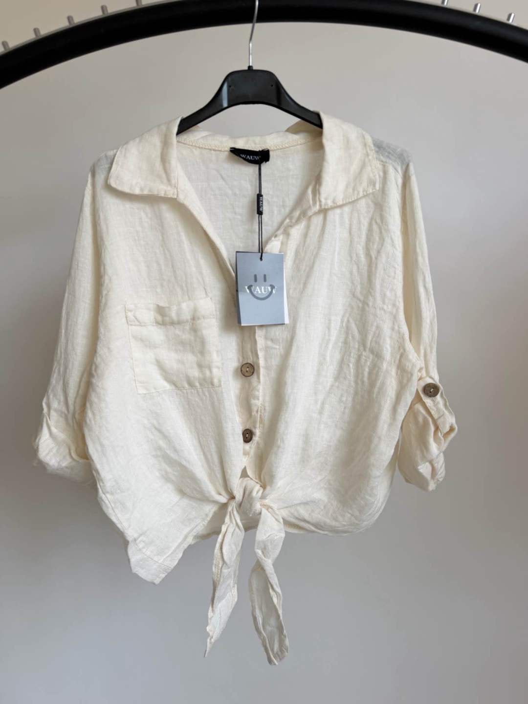Damesmode WAUW Fashion 23216