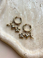 Oorbellen WAUW Jewellery E61221110550