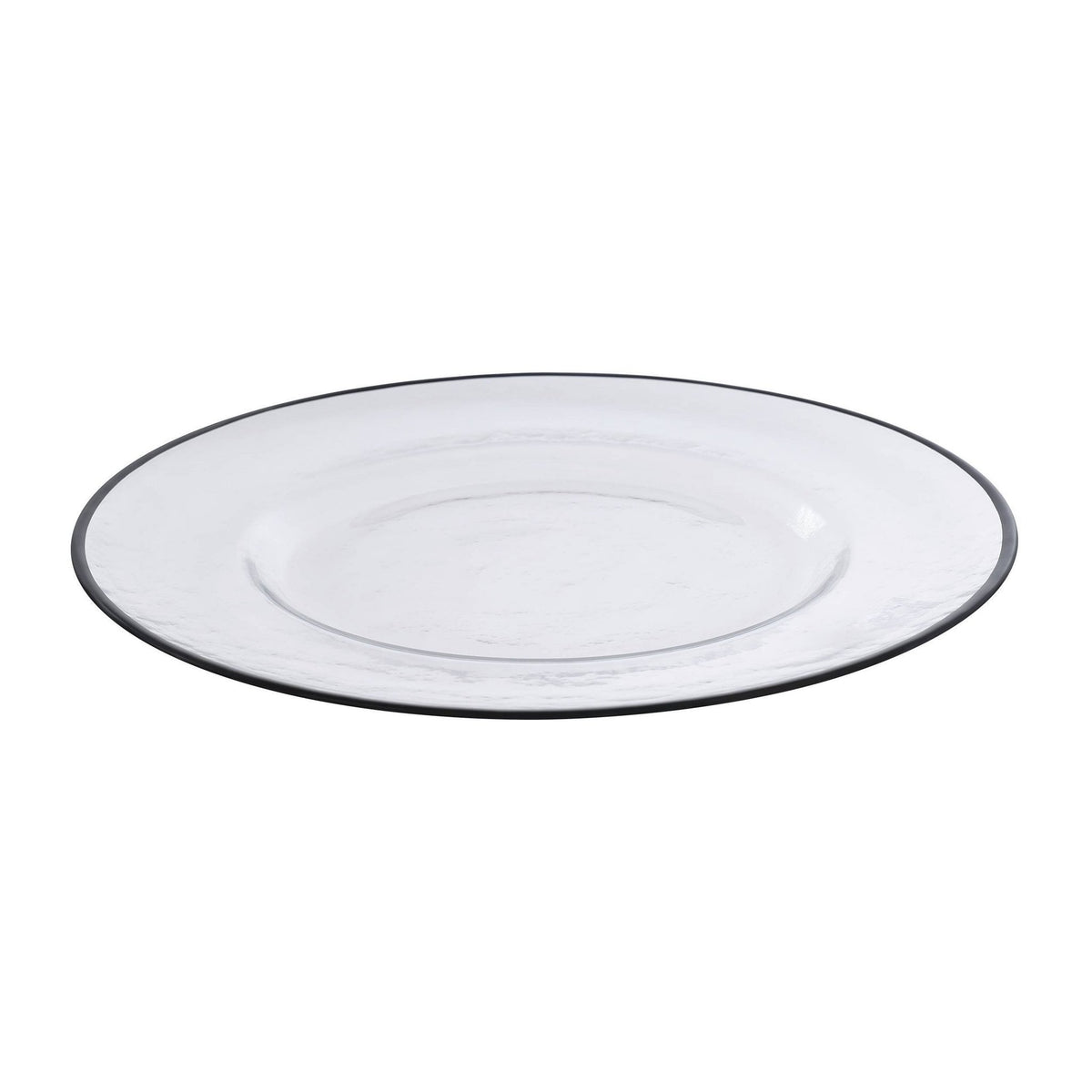 Pot mayayaga zwart 33x2 cm