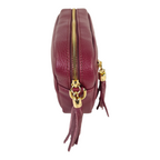9986 pruim rood - goud