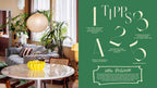 Zacht radicaal. Interieur ontwerp