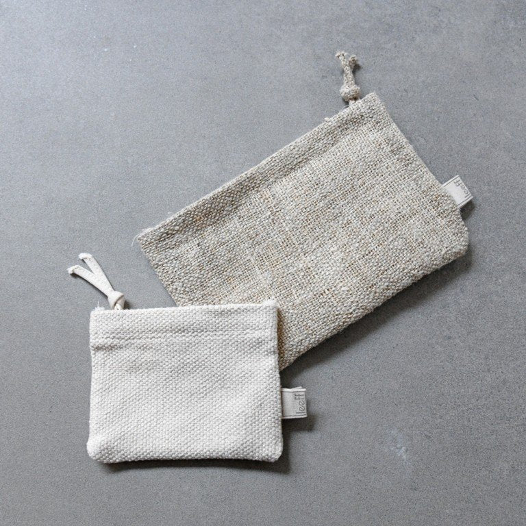 Leeff Pouch Pia