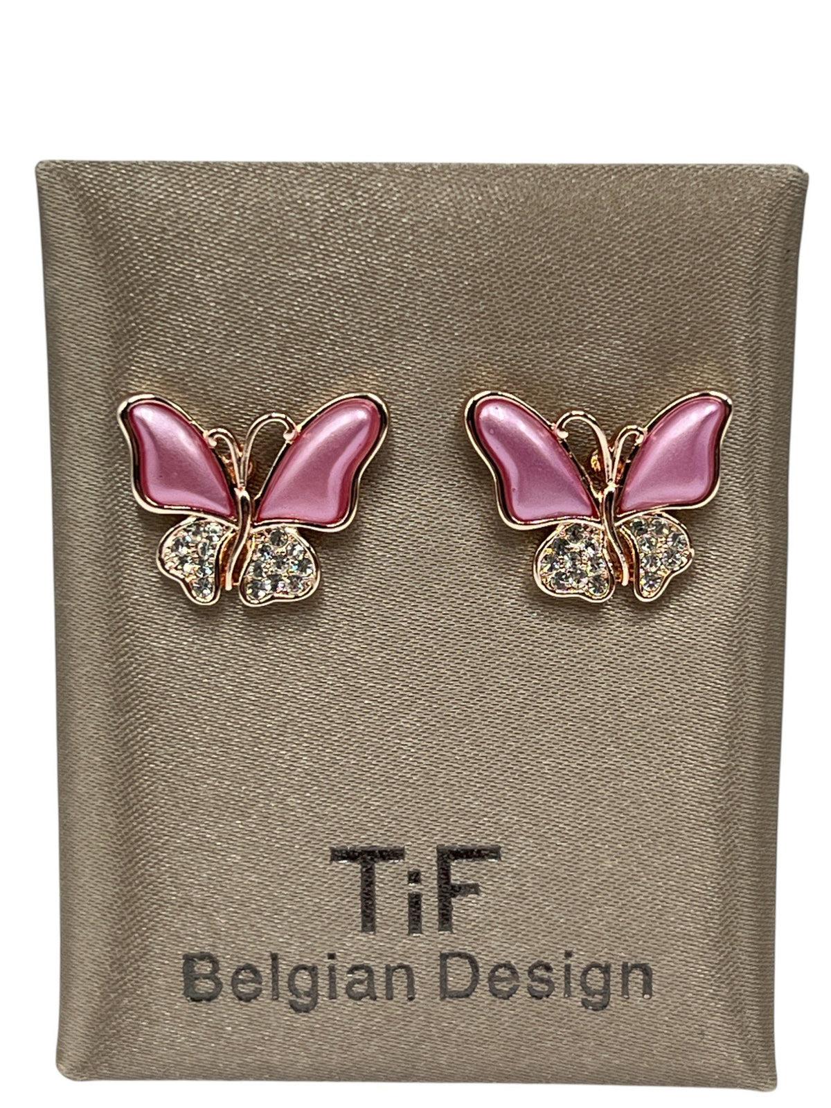 Oorbellen This is Fashion ort4623893ro