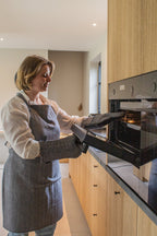 Oven Mits Ruga - SET/2 - 18x32 cm