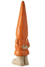 J-Line Kabouter Buiten Mgo Oranje Large