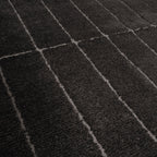 Vloerkleed Tess Bruin - 200 x 280 cm