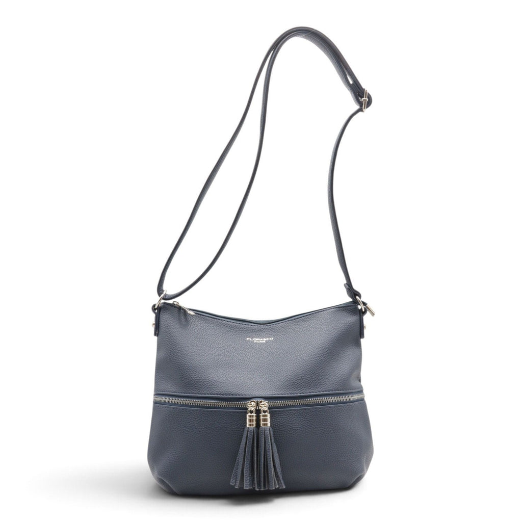 Tas J&W Bags 9046 blauw