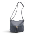 Tas J&W Bags 9046 blauw