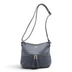 Tas J&W Bags 9046 blauw