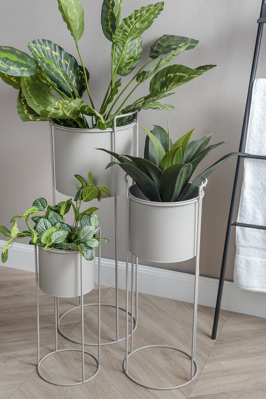 Plantenpotset Essence