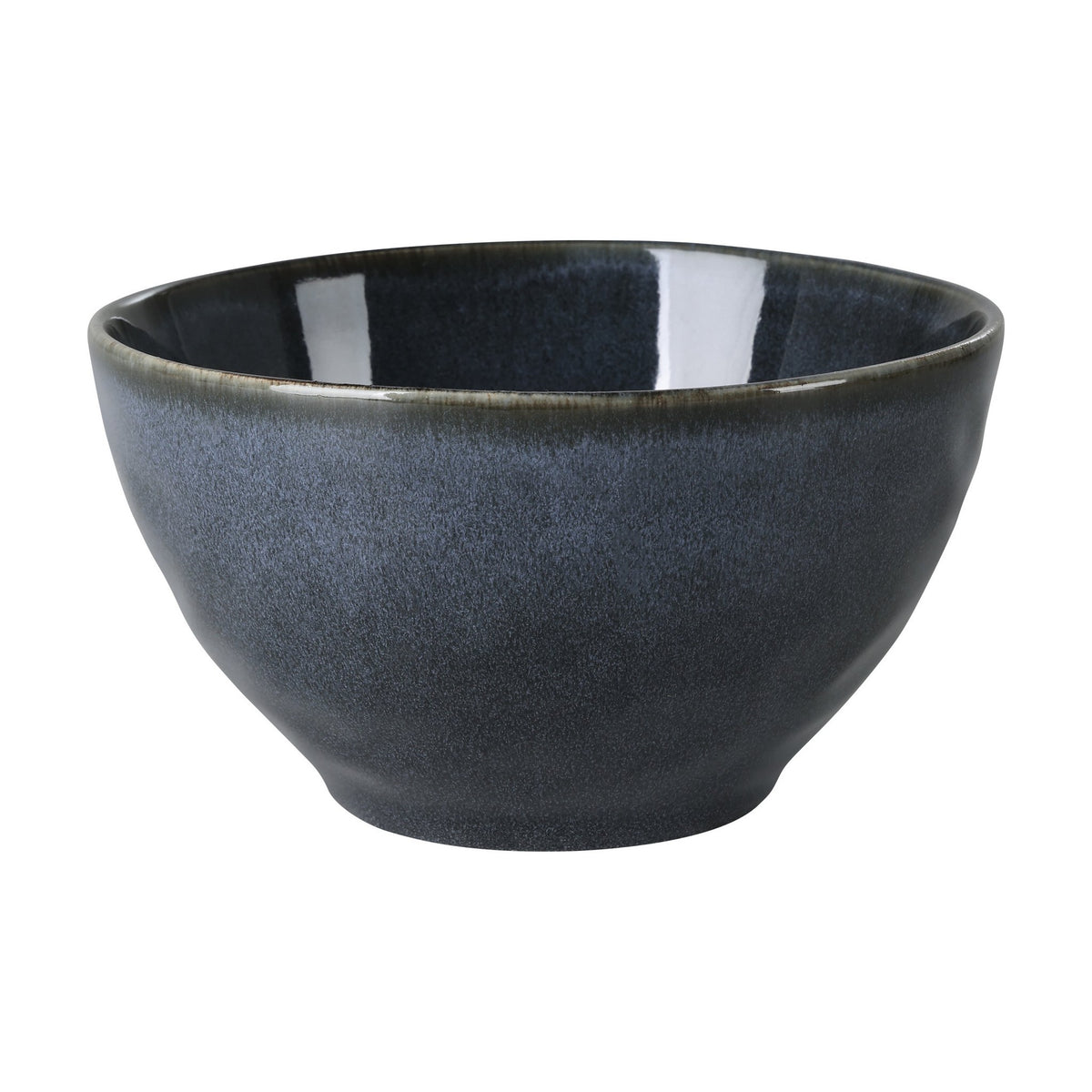 Schaal Murunda Blauw 14,5x8cm