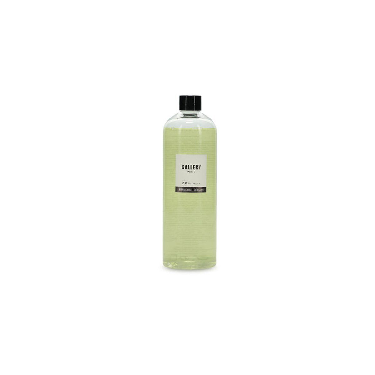 Navulling geur 500ml White Gallery