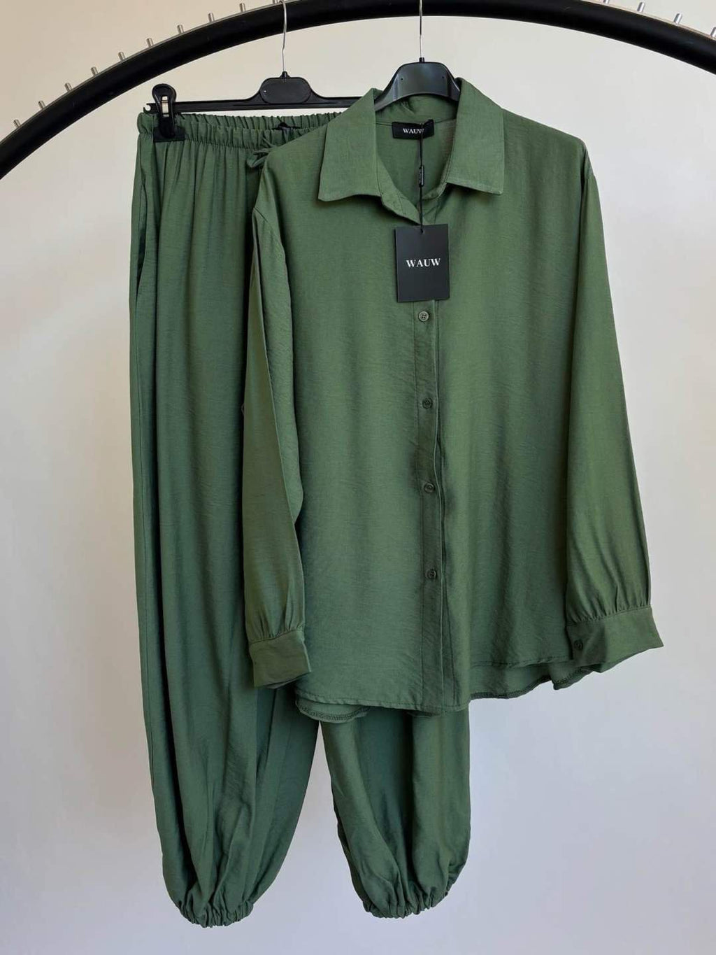 Damesmode WAUW Fashion 3337