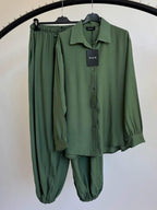 Damesmode WAUW Fashion 3337