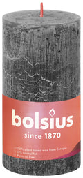 Shine rustiekkaars 130/68 Stormy Grey
