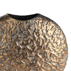 Vaas Lenggeng Goud 42x11x39 cm