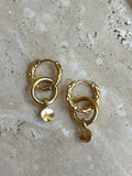 Oorbellen WAUW Jewellery Yat 1329098499