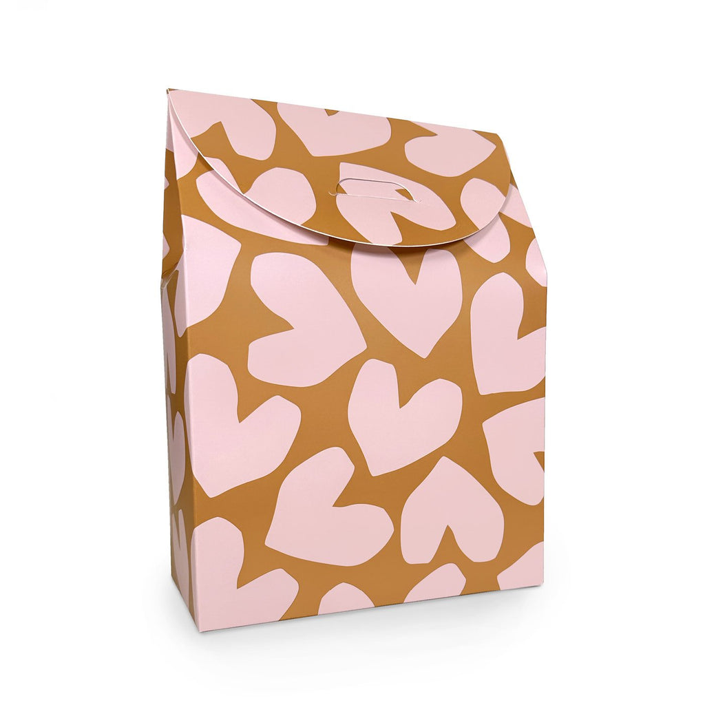 Cadeaudoosjes - maat L