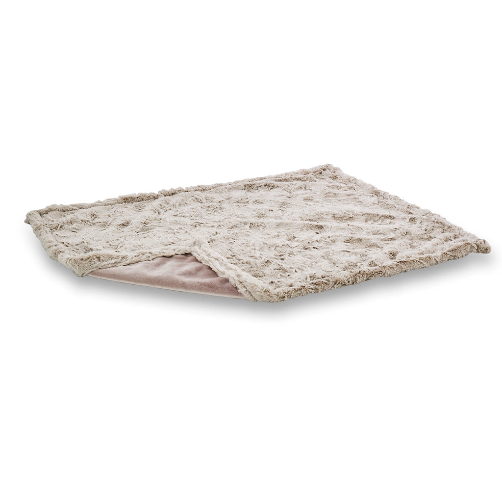 Cosy knuffeldeken voor honden