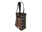 Tas dames shopper Earthen
