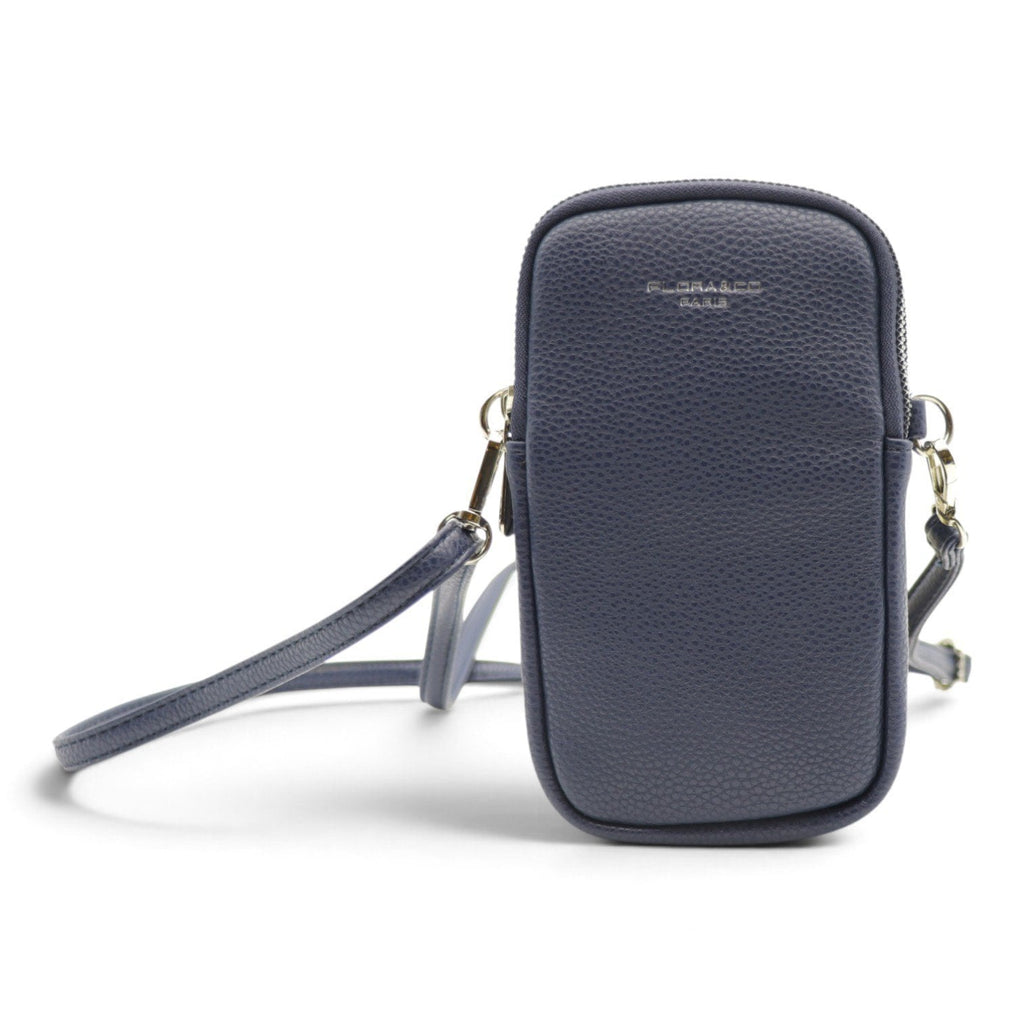 Tas J&W Bags 3638 blauw