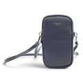 Tas J&W Bags 3638 blauw