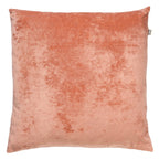 Dutch Decor SKY - Kussen 45x45 cm - Fluweel - Muted Clay - Roze