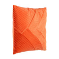 Kussen Shoura Oranje 45x45cm