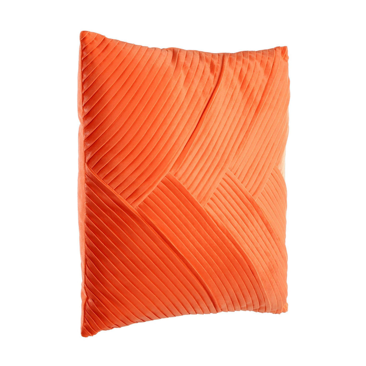Kussen Shoura Oranje 45x45cm