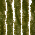 Martinique Vliegengordijn groen 90x210cm
