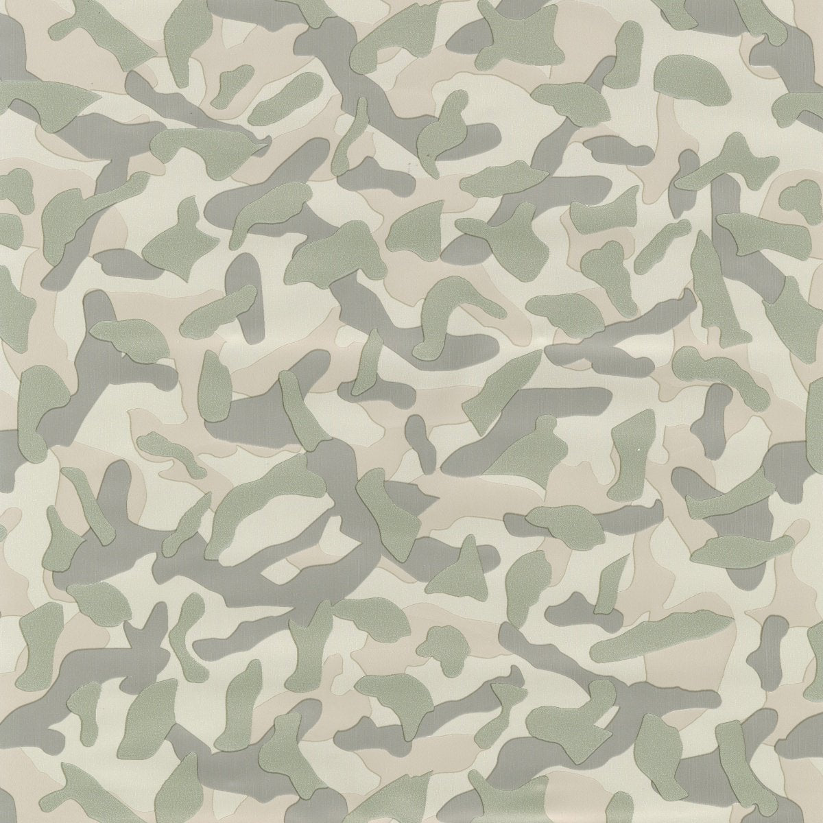 Camouflage Zelfklevende Folie Mini rol grijs 45cmx2mtr
