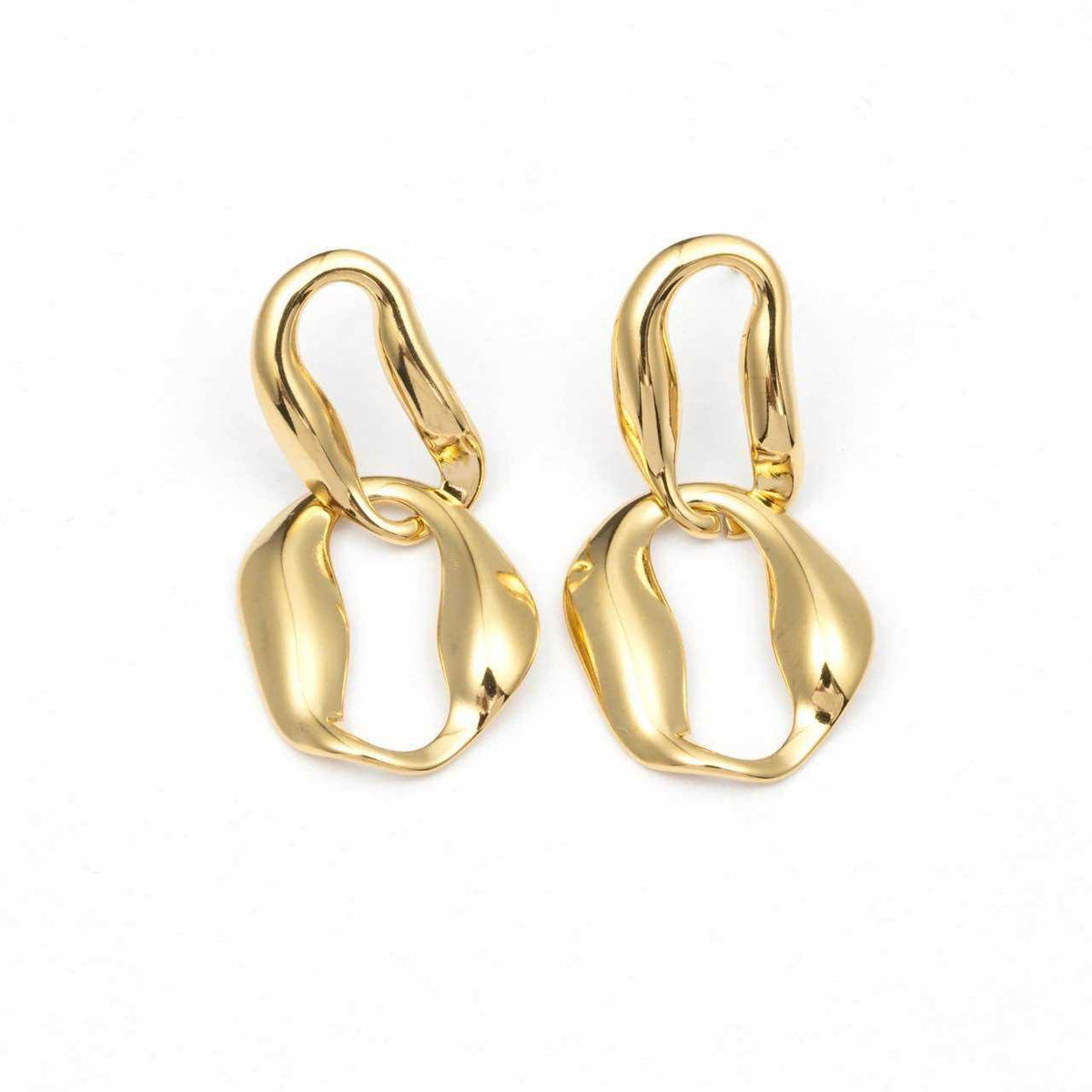 Oorbellen WAUW Jewellery 0933095499
