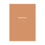 Notebook Meet Plan To Do, per 3 stuks