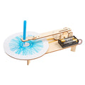 Bouwpakket Tekenmachine/Spirograaf- Science Kit