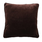 Kussen Robuste 45x45 Bruin