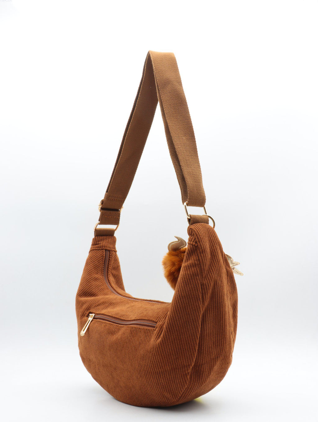 Tas J&W Bags 7530 camel
