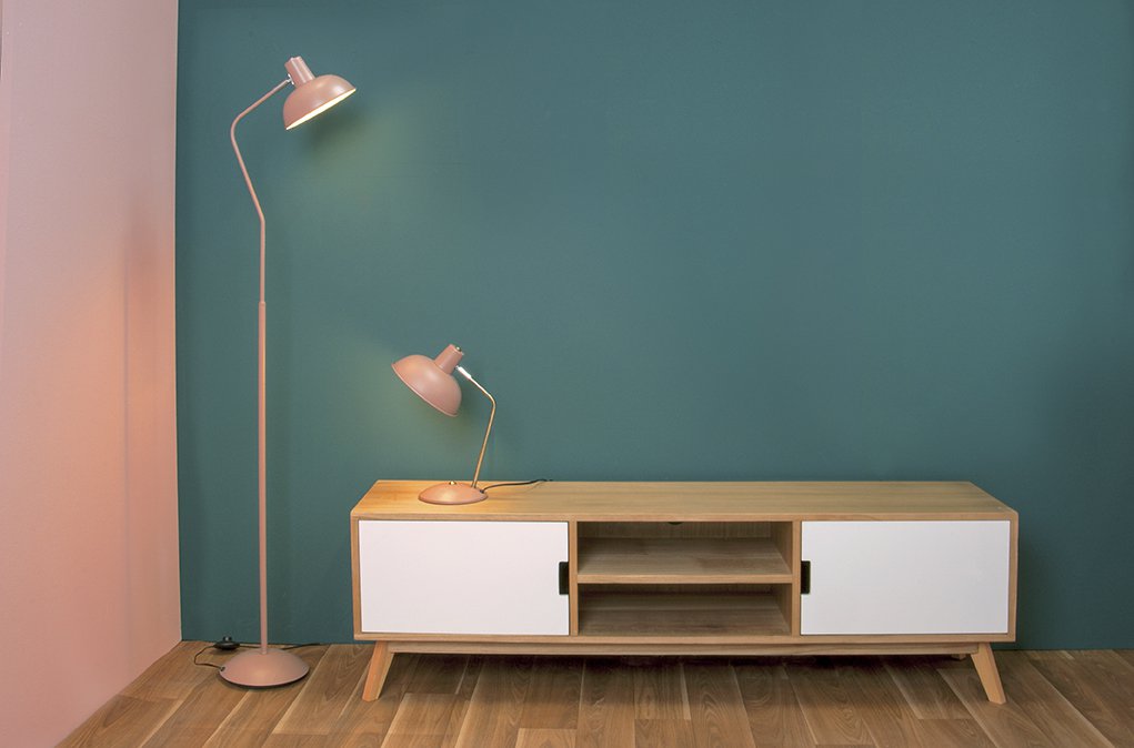 Tafellamp kap