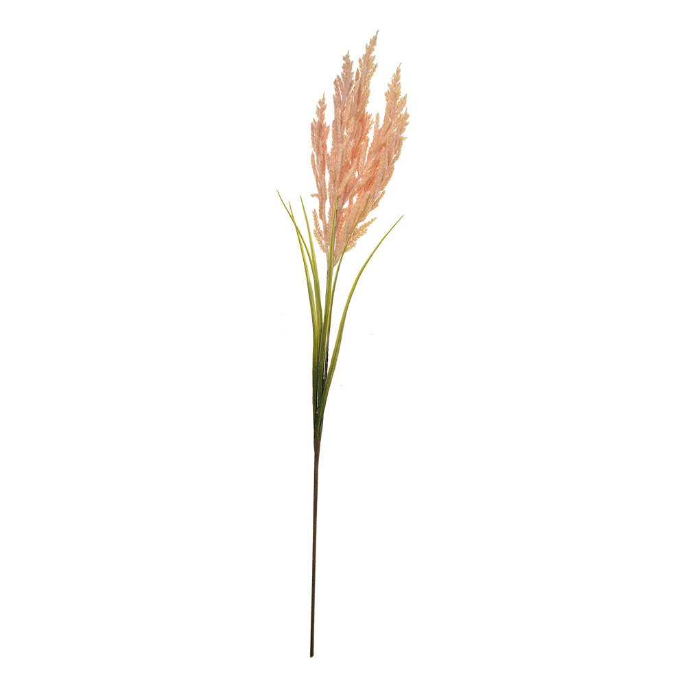 Kunstbloem 100 cm Wit Kunststof Kunstplant