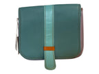 Fair Trade en Duurzaam leren Tas 33
