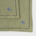 Servet | Thistle servetten-set van 6 van Sanctuary Living