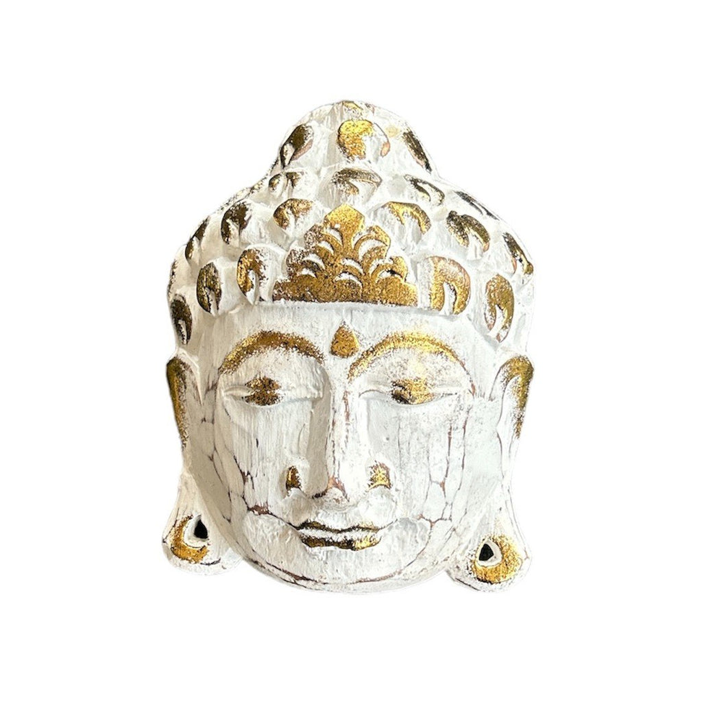 Mini buddhamasker