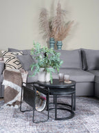 Vloerkleed Kordi 160 x 230 cm