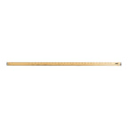 Meetlat 100 cm Meetlat 100 cm