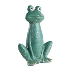 Ornament Saidane Groen 18x11x28cm