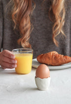 Leeff Egg Cup Elin, set of 4