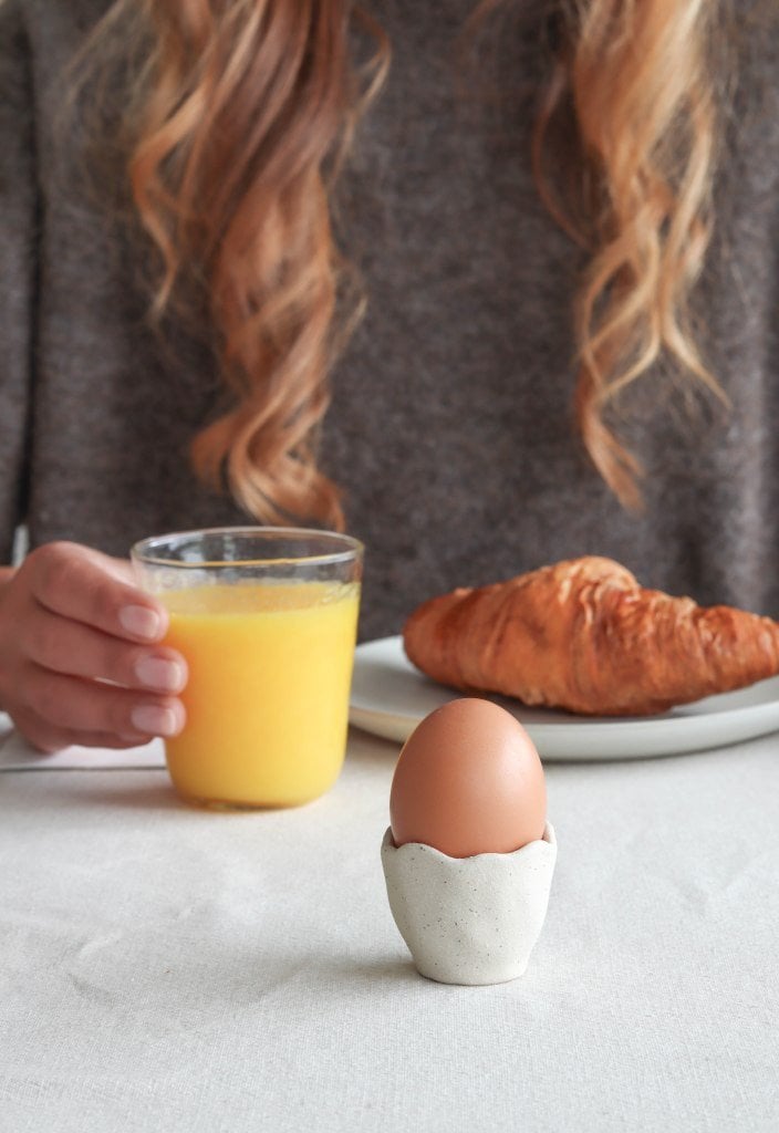 Leeff Egg Cup Elin, set of 4
