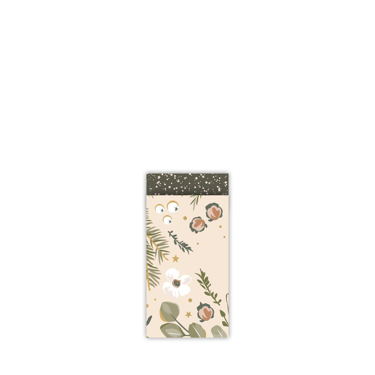 Let's decorate '25 - Cadeauzakjes