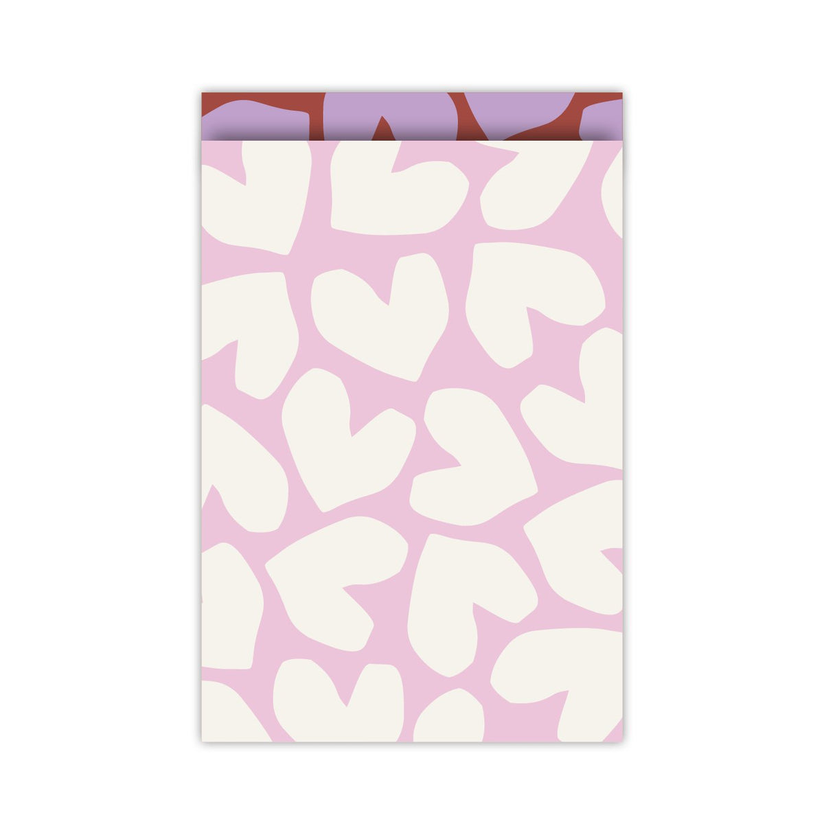 XL Solo Hearts Summer '26 - Cadeauzakjes