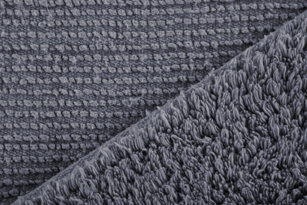 Badmat Riva - Katoen - Antislip - 60x60 cm